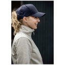 Onyx Aware™ 5-panels caps av resirkulert materiale med trykk - bilde 5