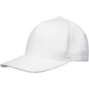 Onyx Aware™ 5-panels caps av resirkulert materiale med trykk - bilde 2