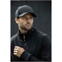 Opal 6 panel 240 g/m2 Aware™ recycled cap - image 5