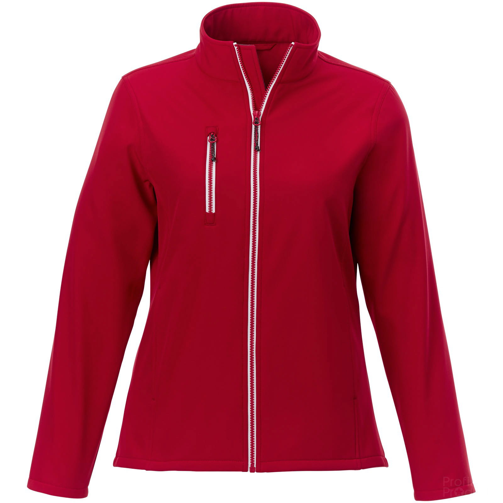 Orion women's softshell jacket
