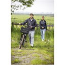 Orion softshelljakke herre med trykk - bilde 5