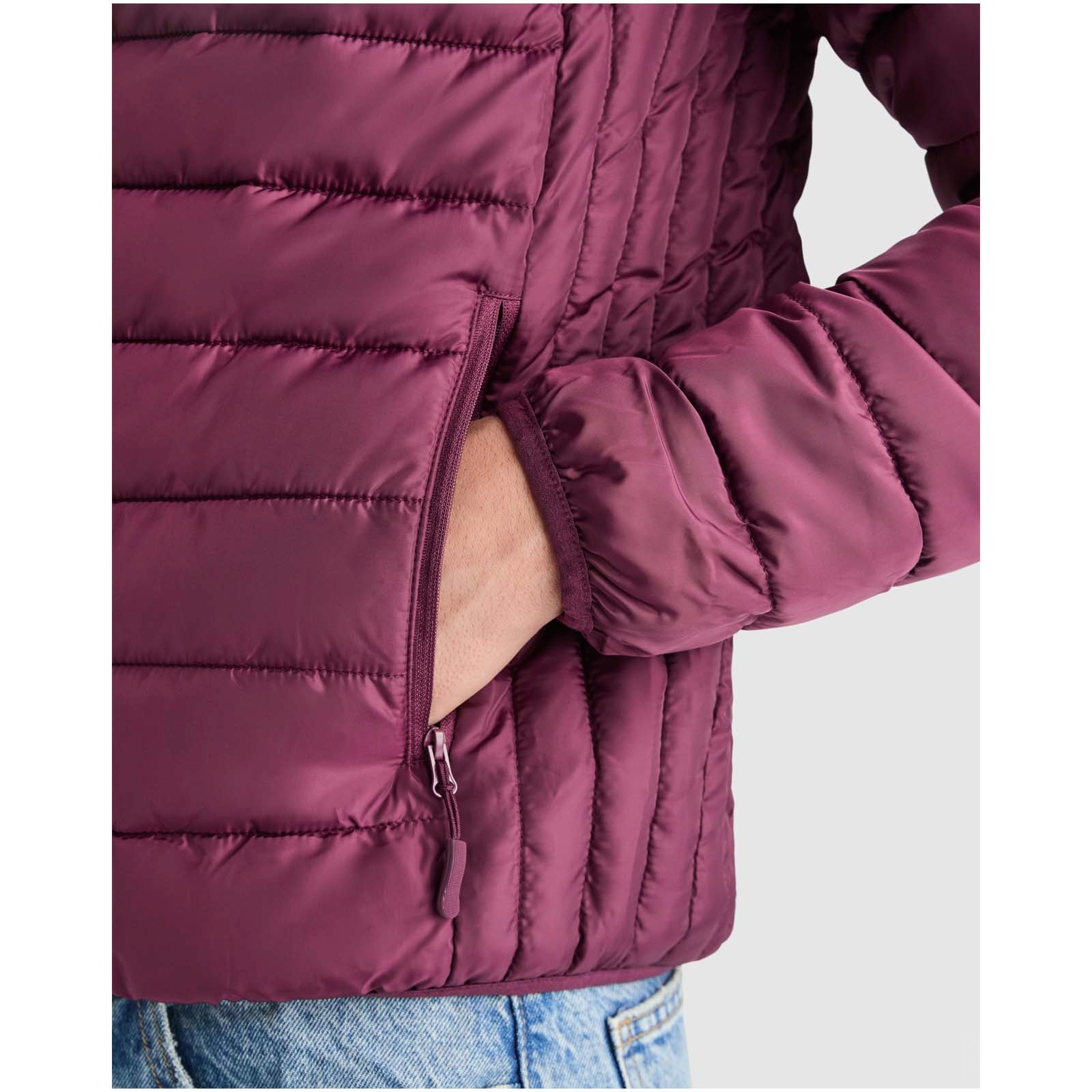 Oslo women's insulated bodywarmer