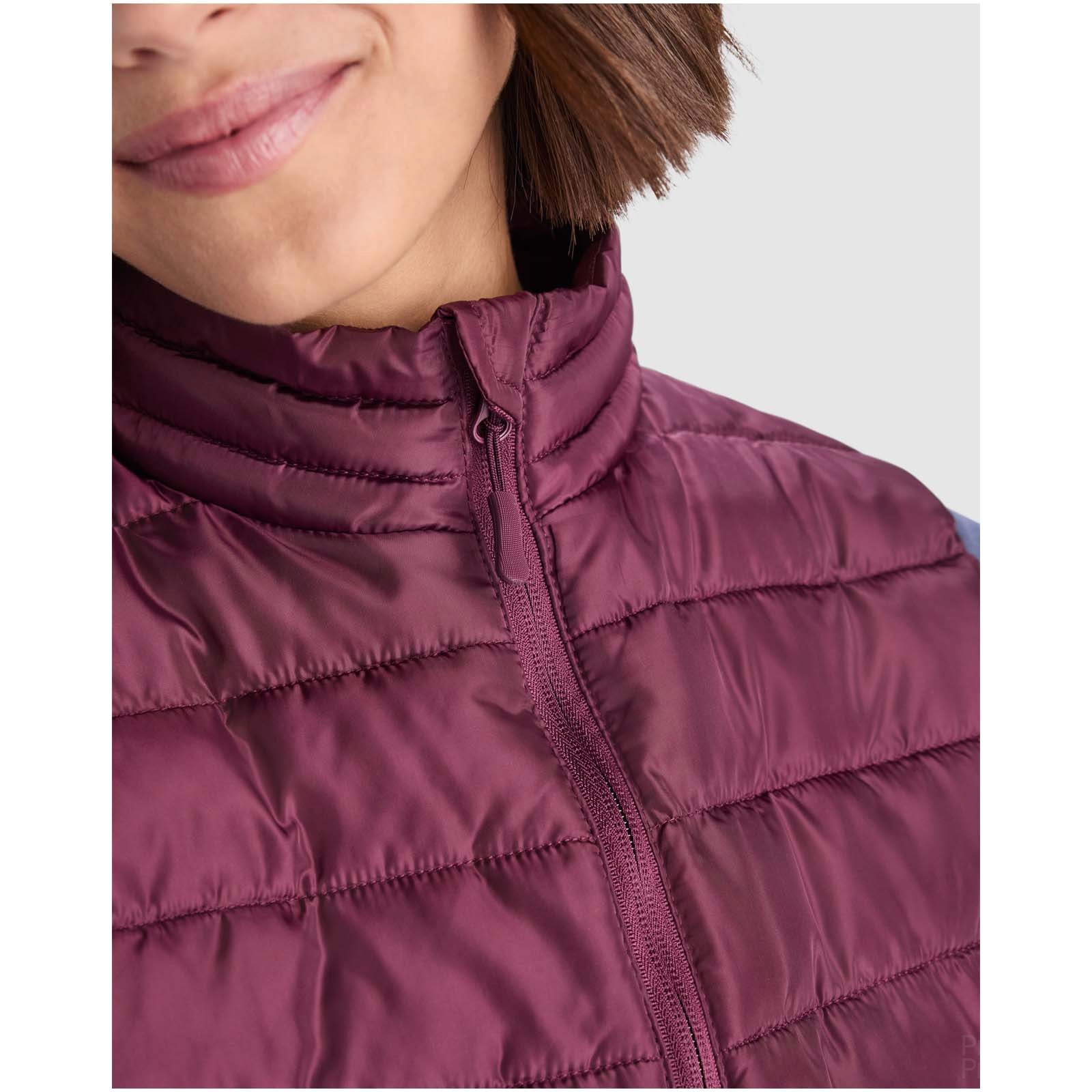 Oslo women's insulated bodywarmer