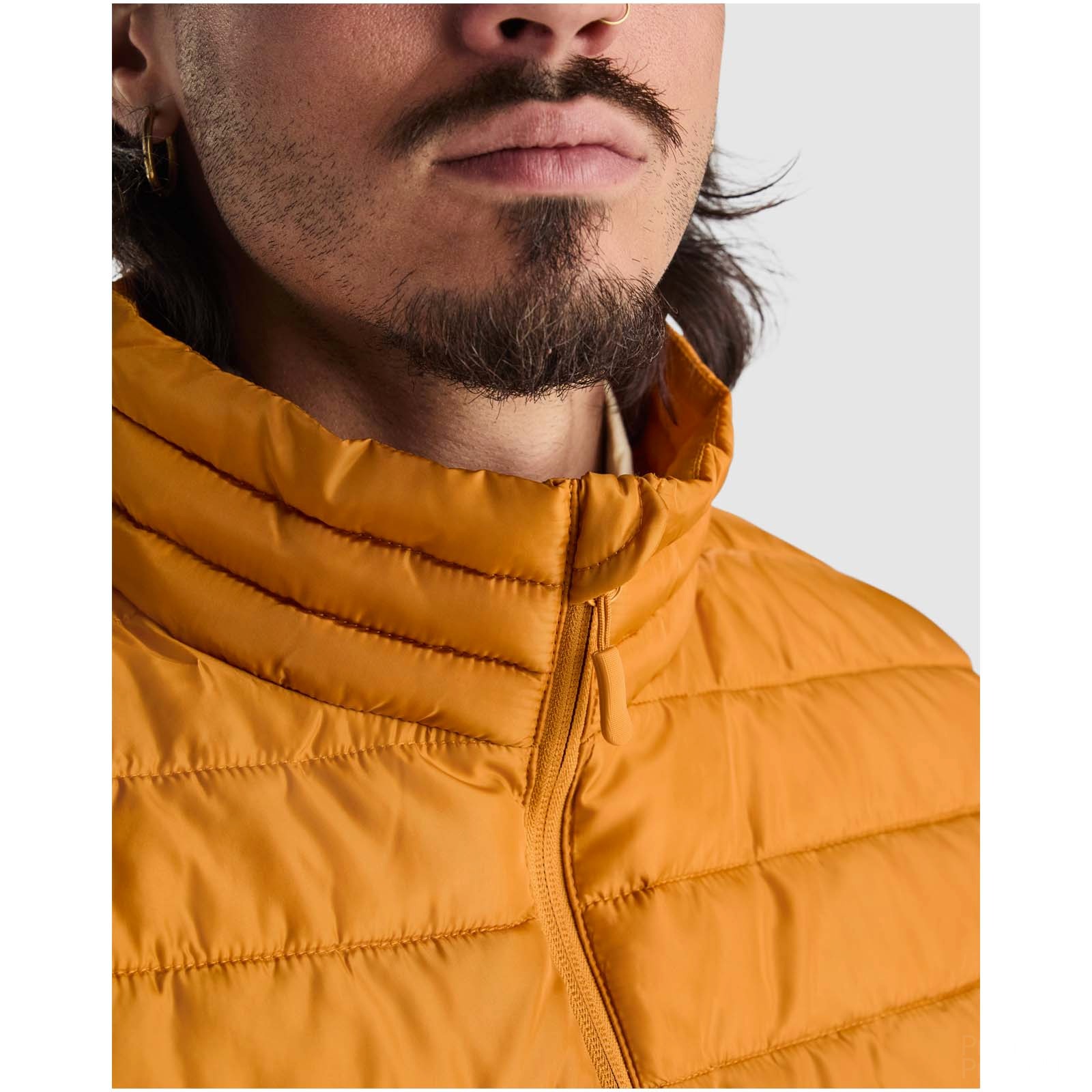 Oslo men's insulated bodywarmer