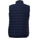 Pallas vest dame av resirkulerte materialer med trykk - bilde 3