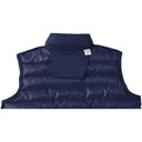 Pallas vest dame av resirkulerte materialer med trykk - bilde 4