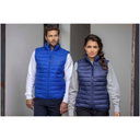 Pallas vest dame av resirkulerte materialer med trykk - bilde 5