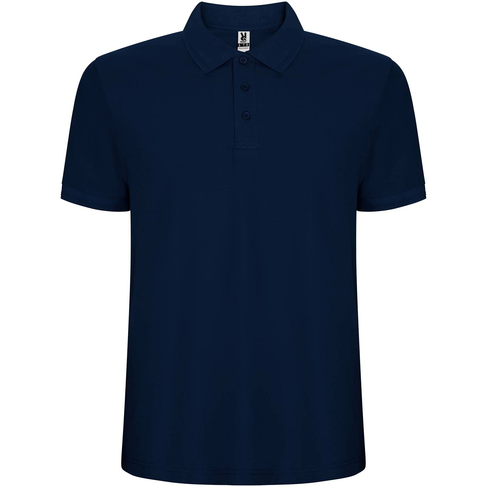 Pegaso Premium kortärmad piké för barn