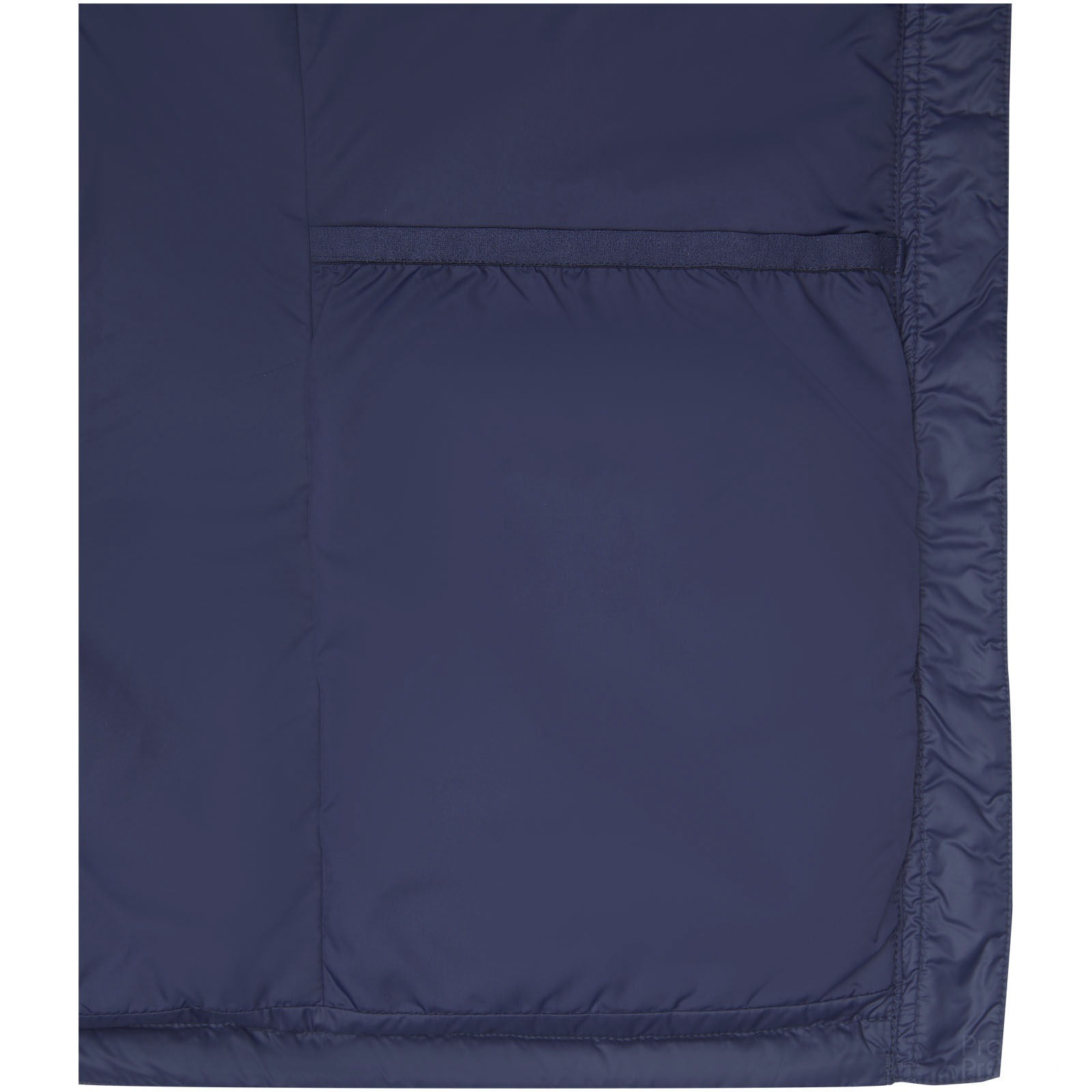 Petalite women's GRS recycled insulated down jacket