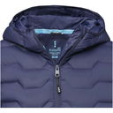 Petalite women's GRS recycled insulated down jacket - image 5