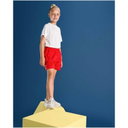 Player 140 g/m² sportshorts för barn - bild 3
