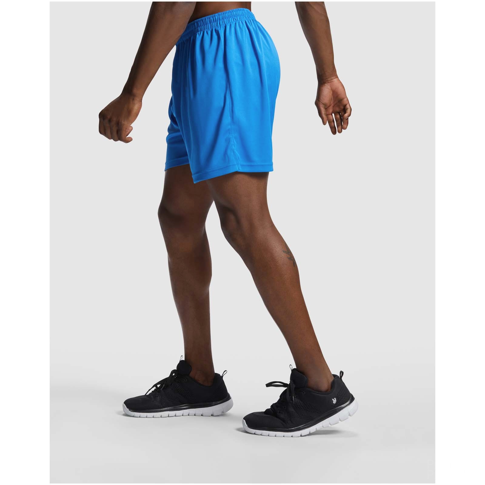 Player 140 g/m² unisex sportshorts