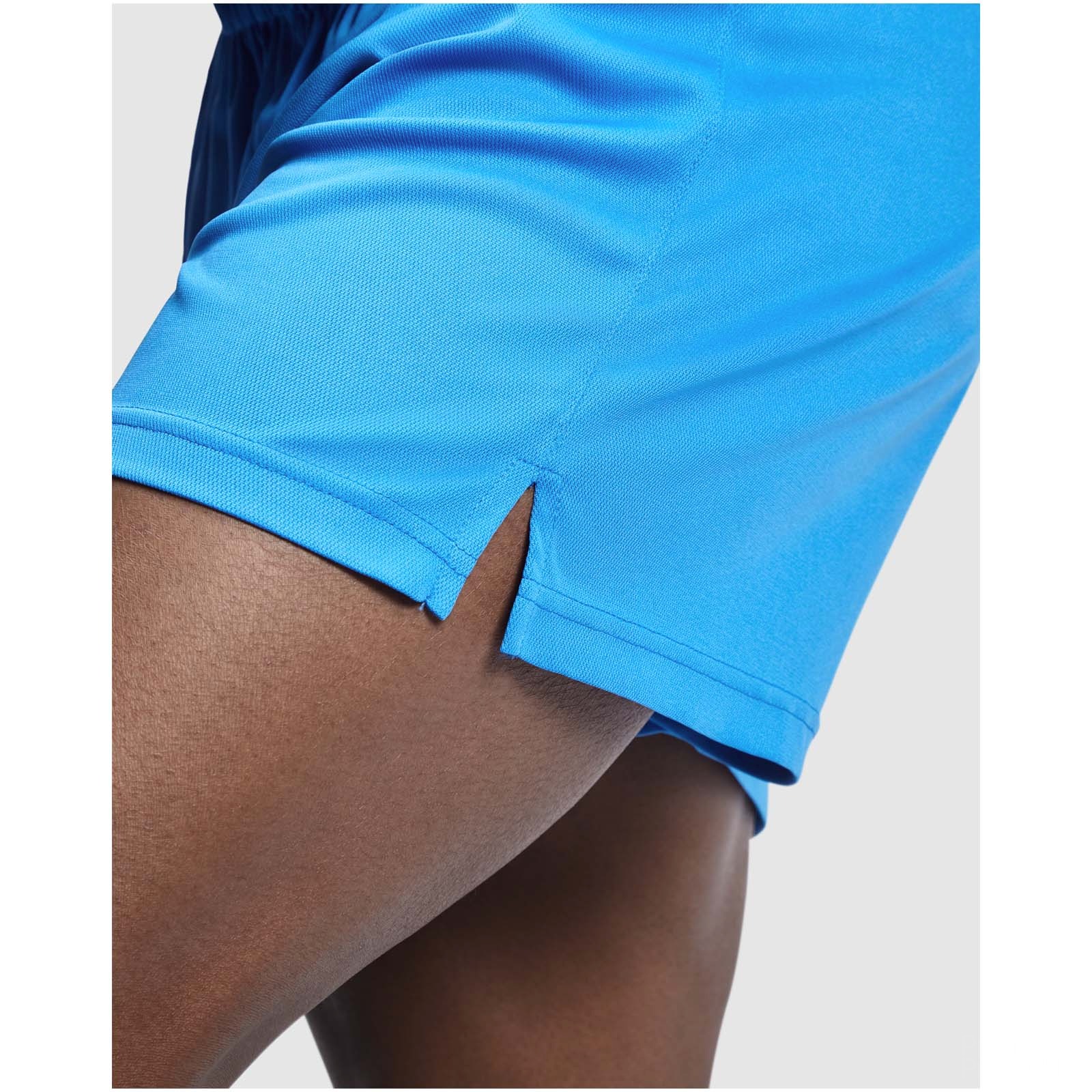 Player 140 g/m² unisex sportshorts