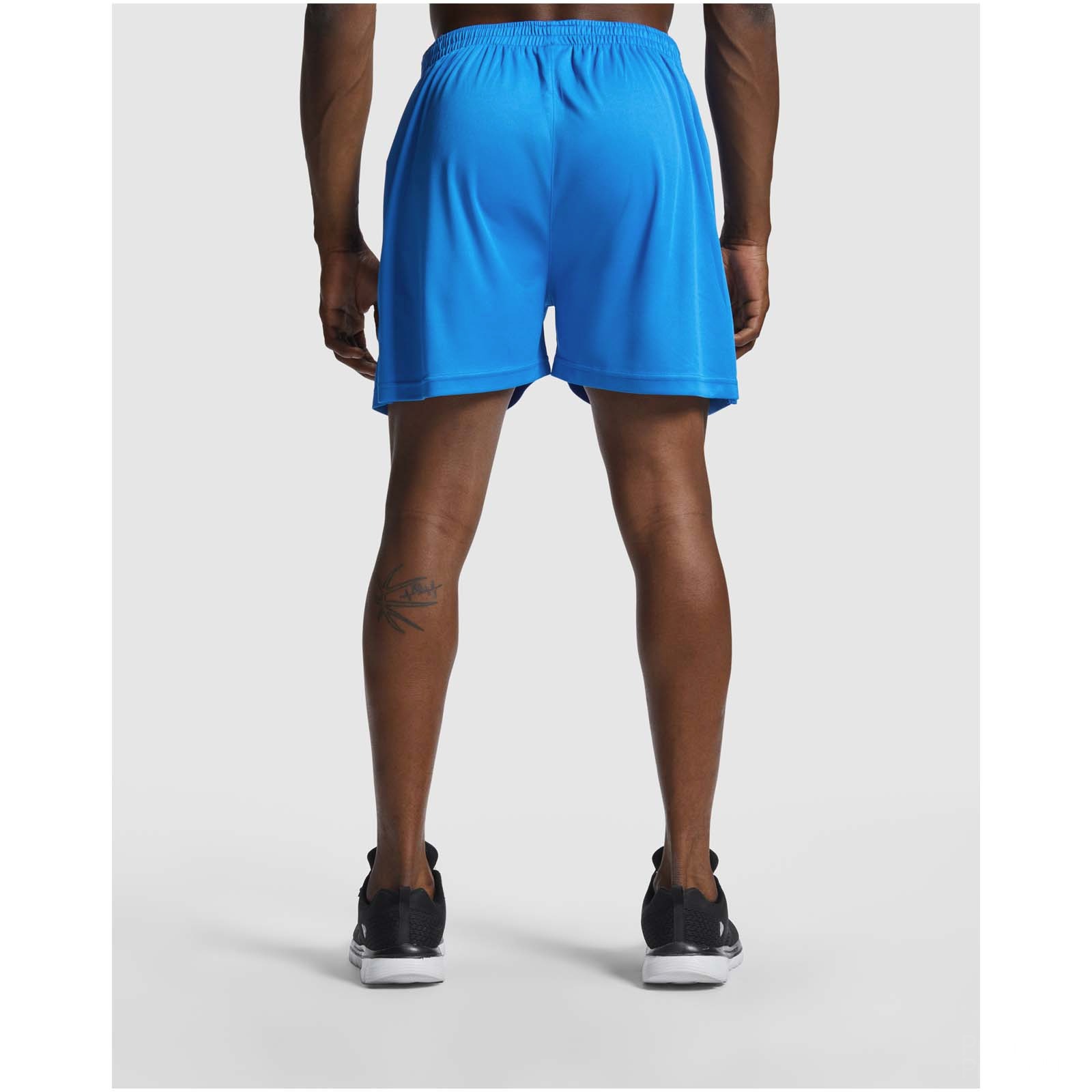 Player 140 g/m² unisex sportshorts