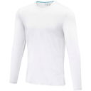 Ponoka long sleeve men's organic t-shirt - image 3