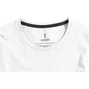 Ponoka long sleeve men's organic t-shirt - image 7