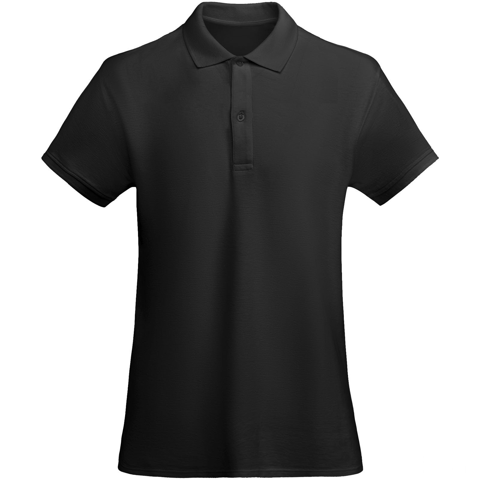 Prince organic cotton short sleeve women's polo