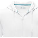 Ruby herrhoodie med hel dragkedja ekologisk - bild 6