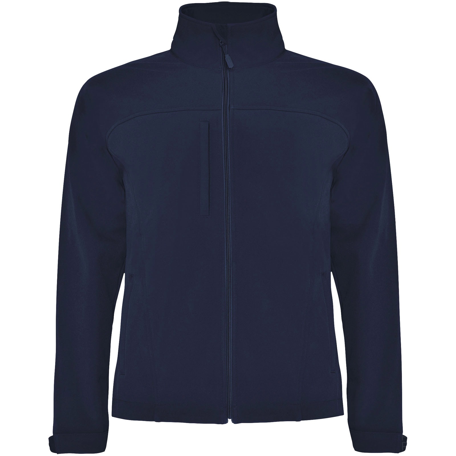 Rudolph unisex softshelljacka