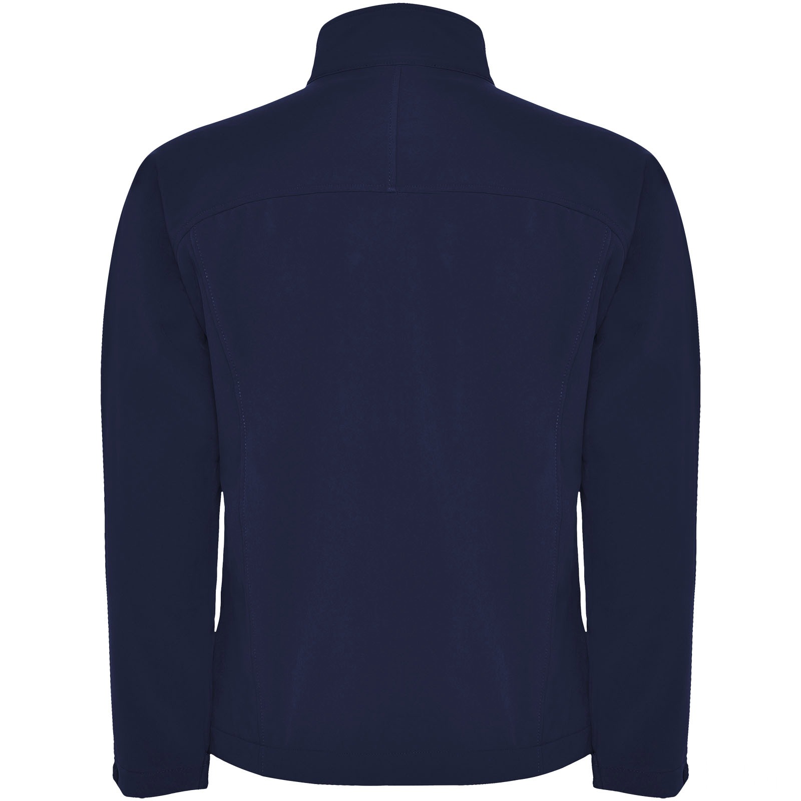 Rudolph unisex softshelljacka