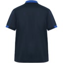 Samurai 160 g/m2 antibakteriell kortärmad unisex-pikétröja  - bild 2