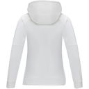 Sayan damanorak med huva och halv dragkedja - bild 3