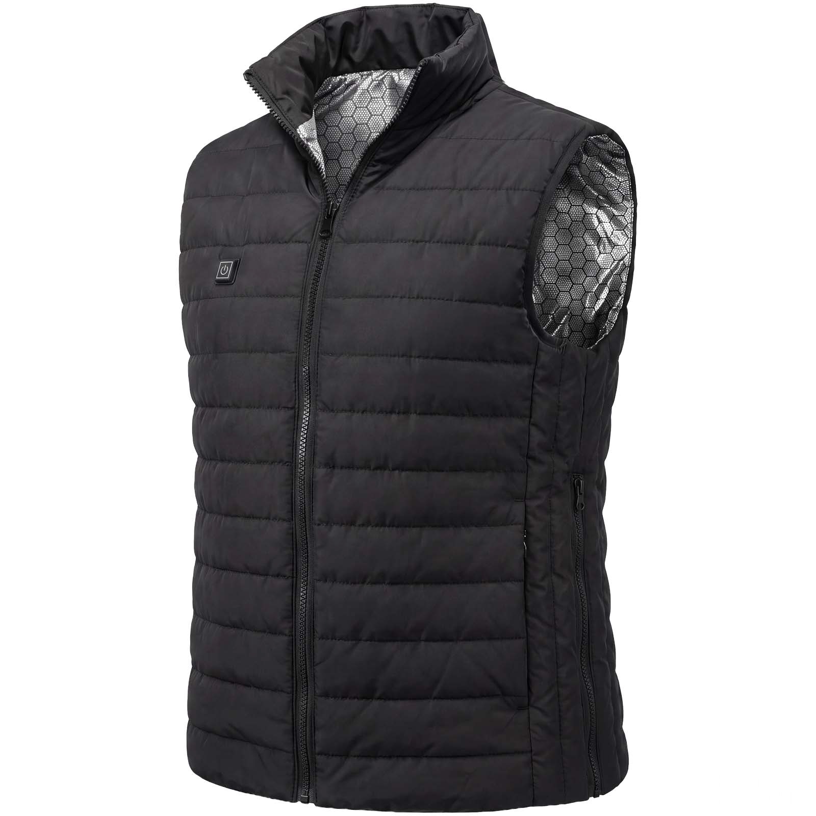 SCX.design G03 ThermoVest uppvärmd väst