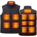 SCX.design G03 ThermoVest uppvärmd väst - bild 8