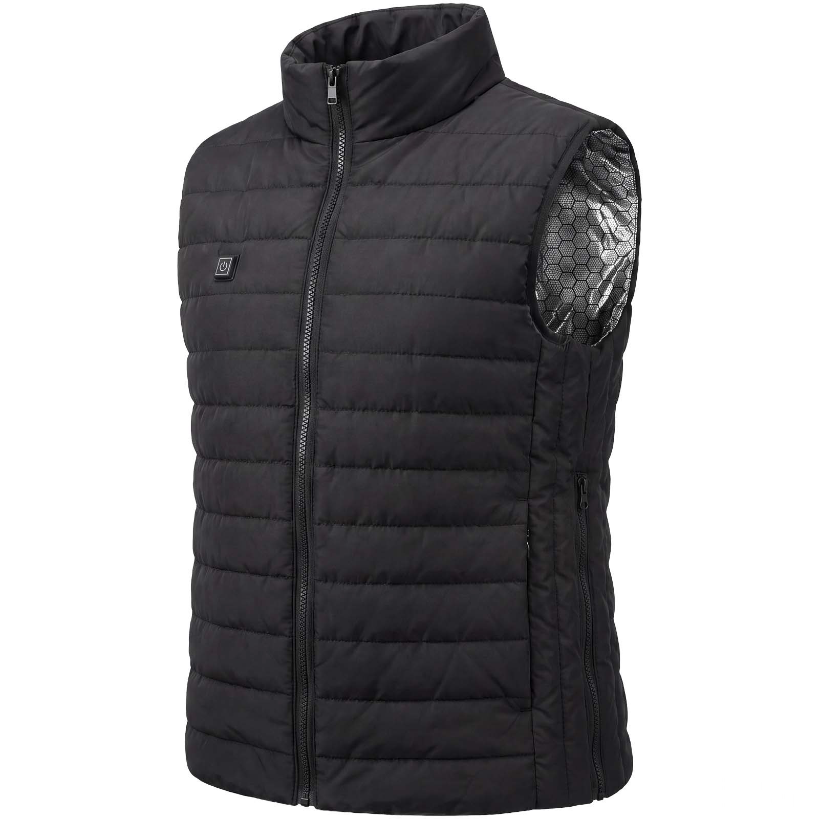 SCX.design G03 ThermoVest uppvärmd väst