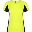 Shanghai short sleeve women's sports t-shirt - image 1