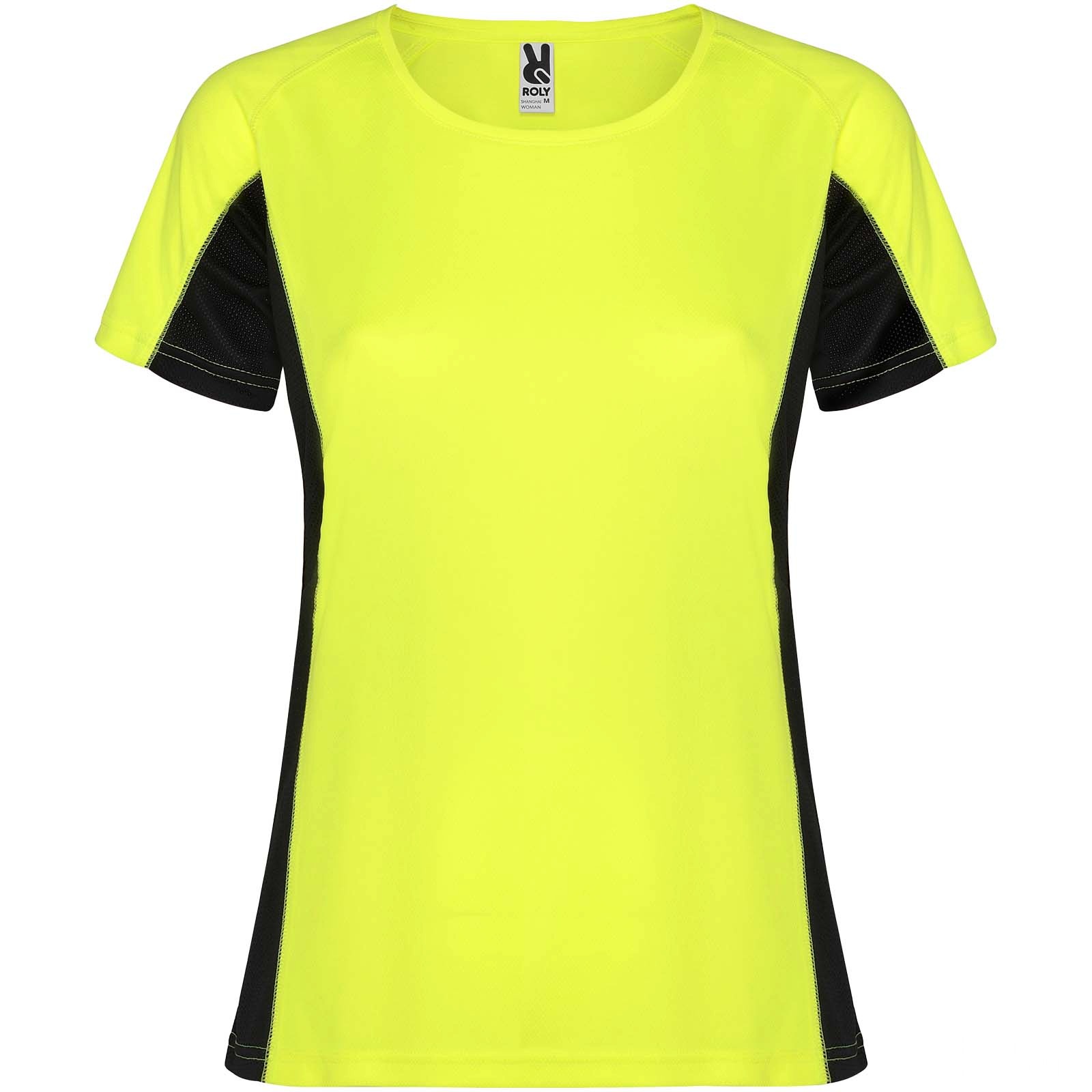 Shanghai short sleeve women's sports t-shirt