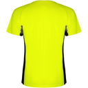 Shanghai short sleeve men's sports t-shirt - image 2