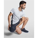 Shanghai short sleeve men's sports t-shirt - image 4