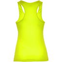 Shura women's sports vest - image 2