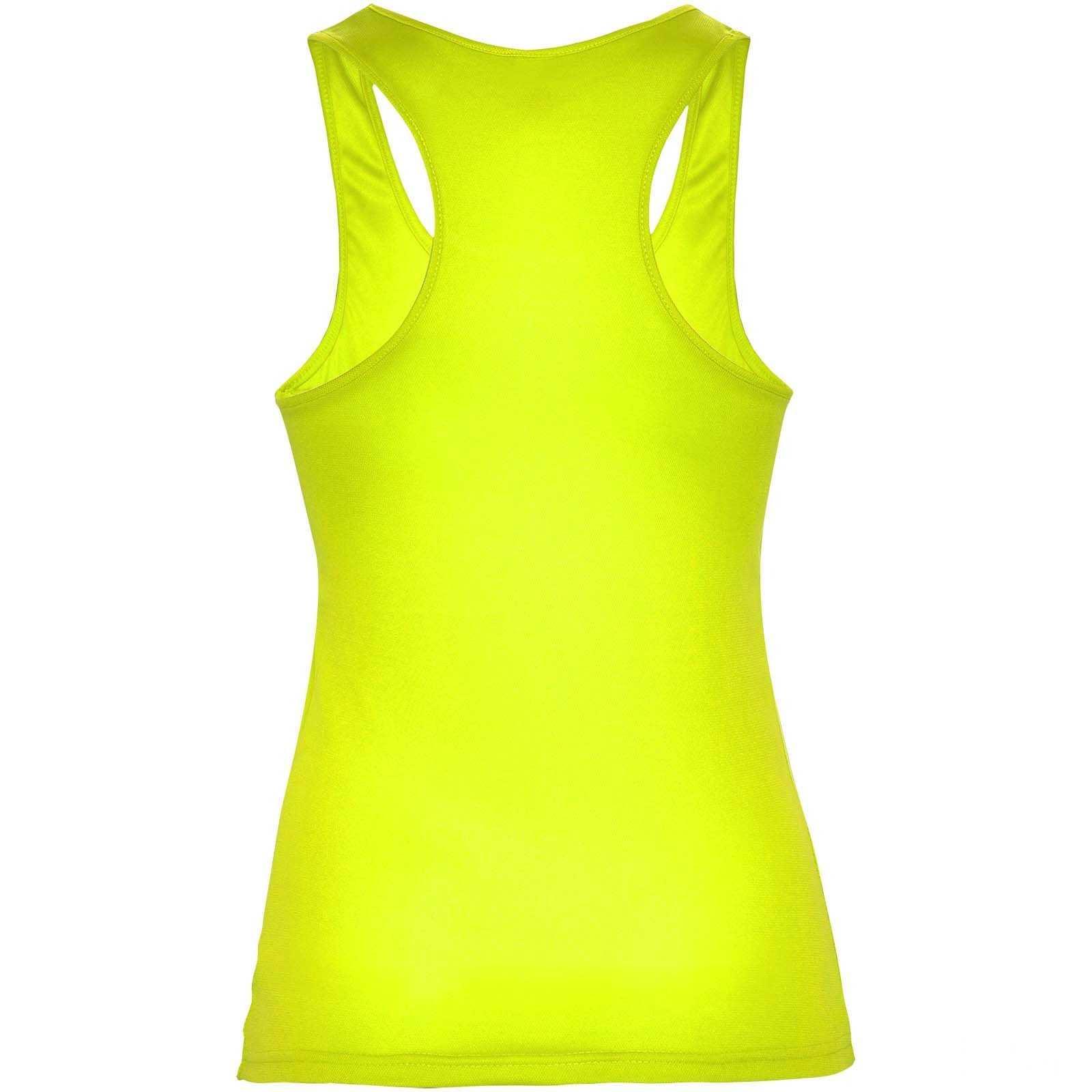 Shura women's sports vest