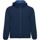 Siberia unisex softshell jacket - image 1