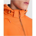 Siberia unisex softshelljacka - bild 3