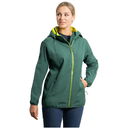 Siberia unisex softshell jacket - image 3