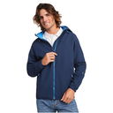 Siberia unisex softshell jacket - image 5