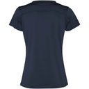 Slam kortermet sport-T-skjorte til dame med logo - bilde 2
