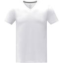 Somoto short sleeve men's v-neck t-shirt  - image 1