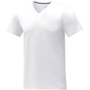 Somoto short sleeve men's v-neck t-shirt  - image 2