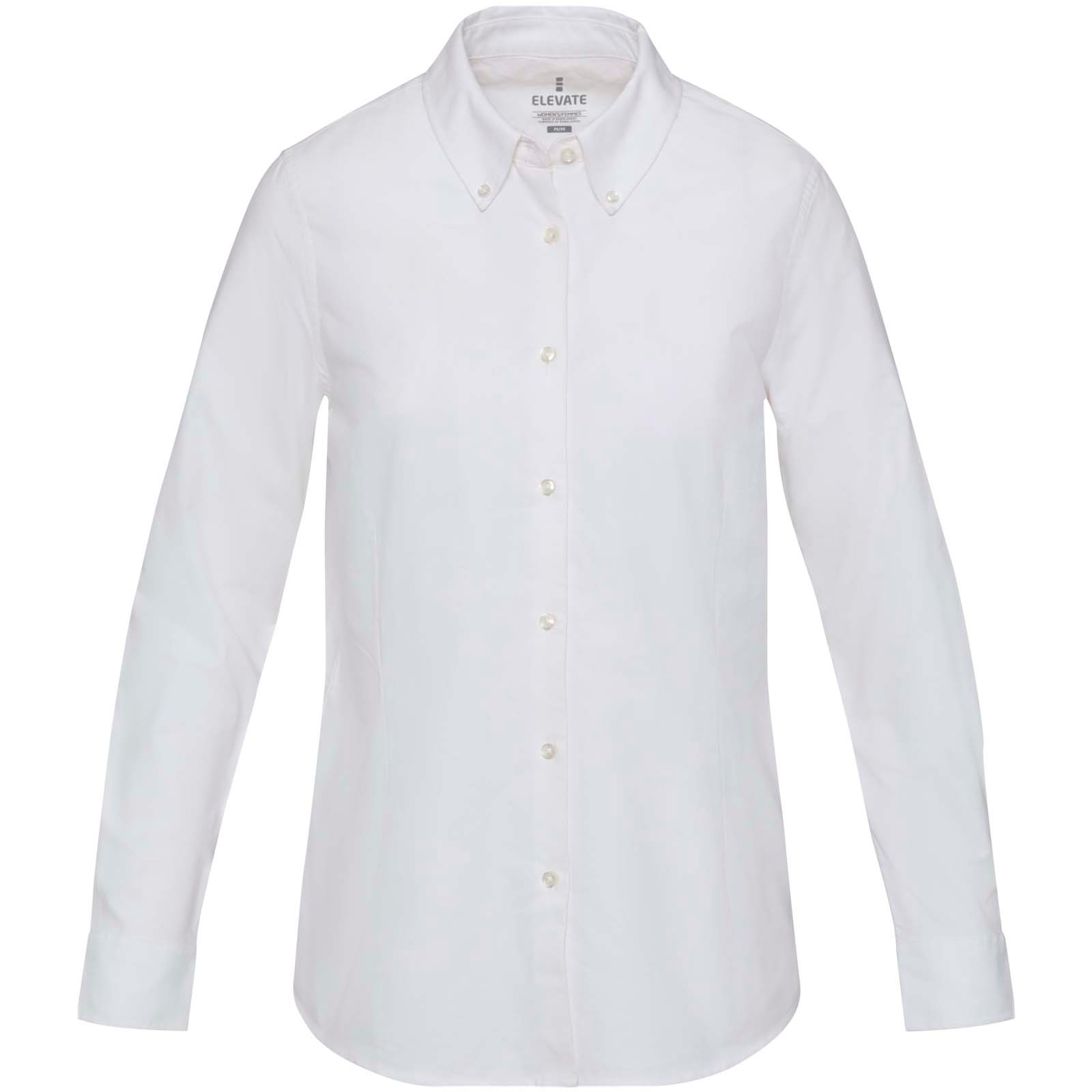 Sphene oxfordskjorta för dam 