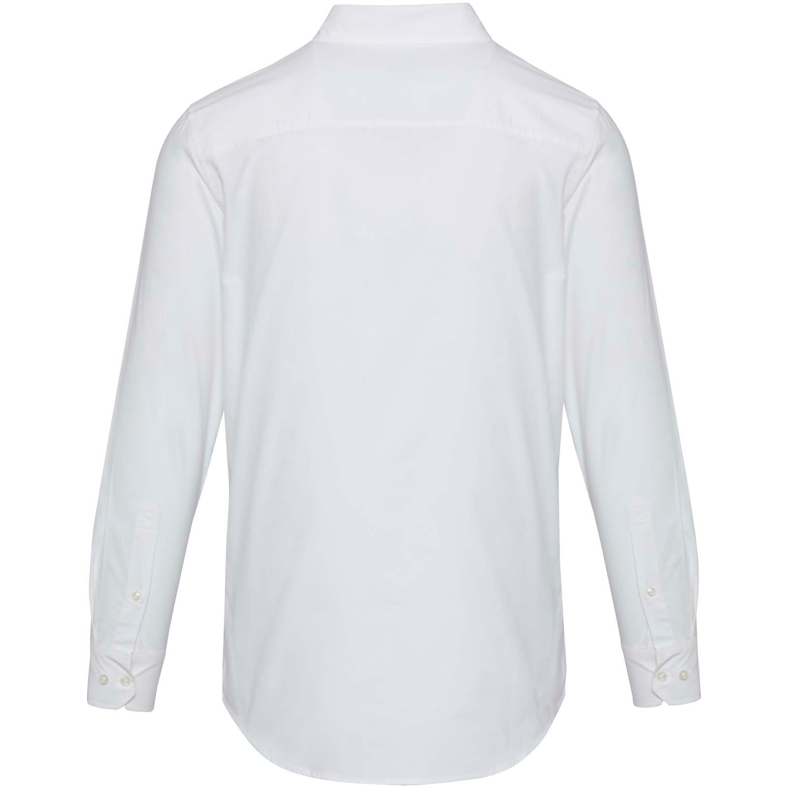 Sphene oxfordskjorta för herr