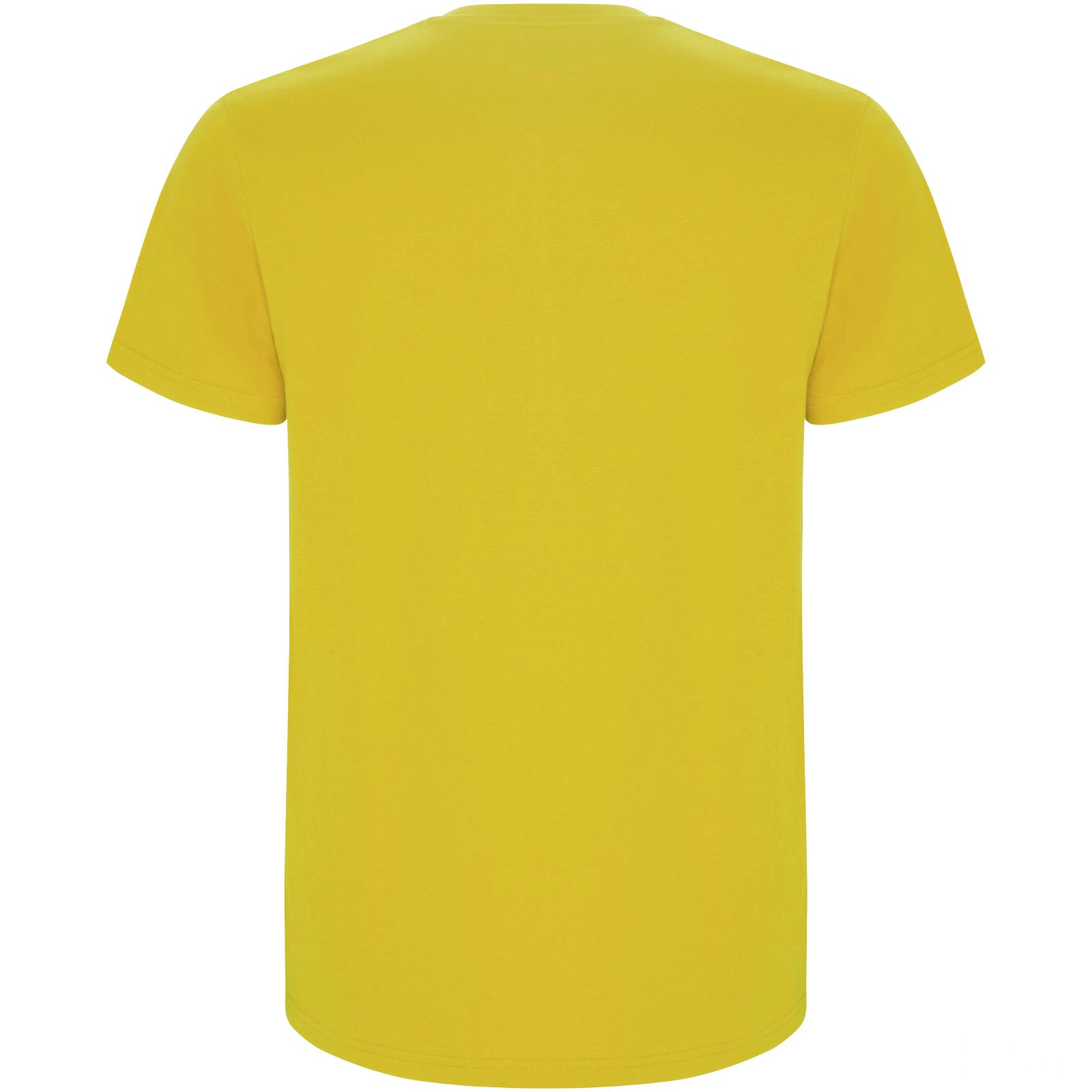 Stafford kortermet T-skjorte til barn med trykk