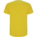 Stafford kortärmad T-shirt för herr - bild 2