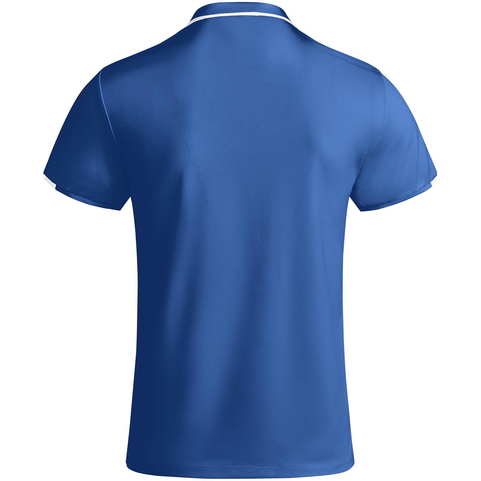 Tamil short sleeve kids sports polo