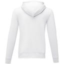 Theron men’s full zip hoodie - image 3