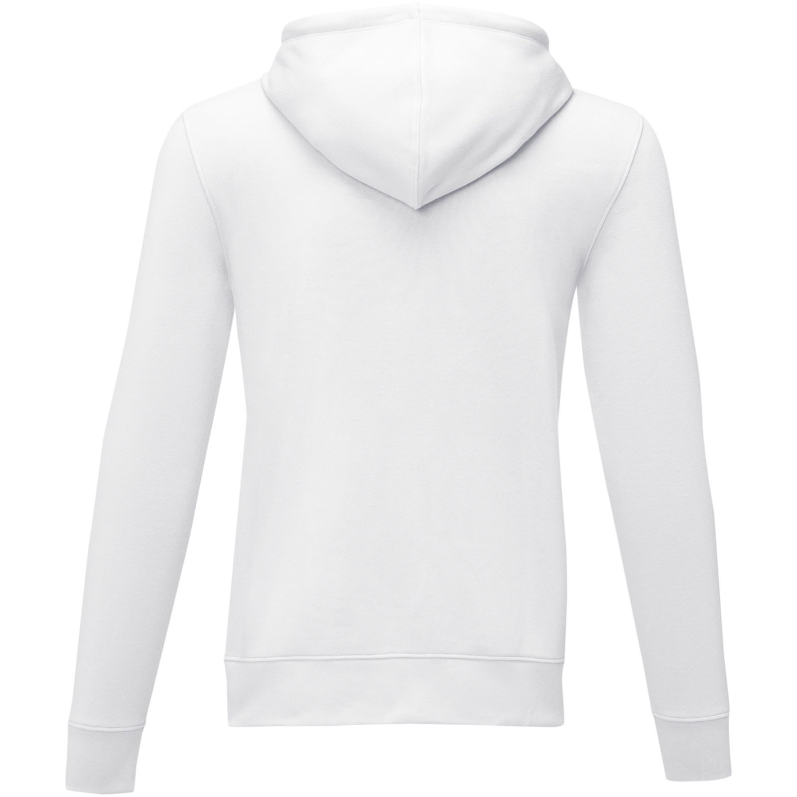 Theron men’s full zip hoodie
