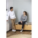 Theron men’s full zip hoodie - image 5